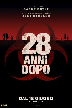 28 anni dopo