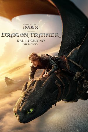 Drago Trainer 