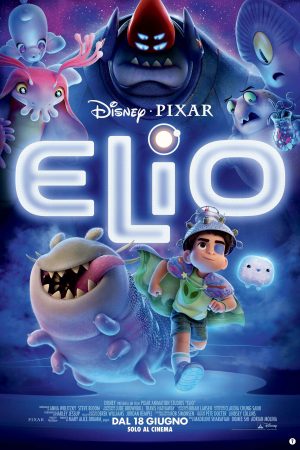 Elio