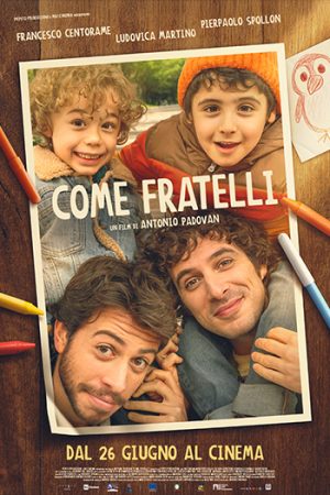 Come fratelli