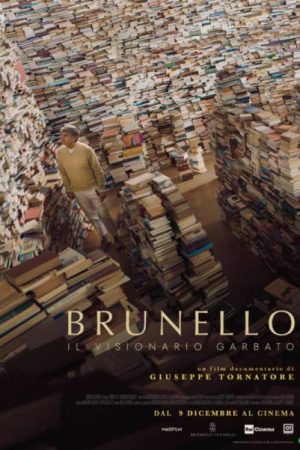 Brunello - Il visionario garbato
