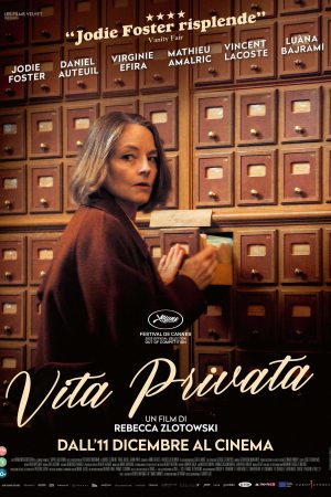 Vita privata