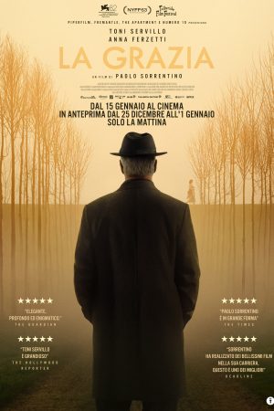 La Grazia