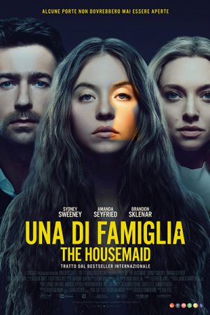 Una di famiglia