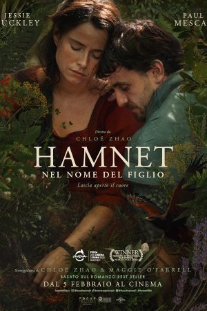 Hamnet. Nel nome del figlio