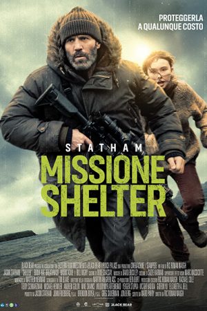 Missione Shelter
