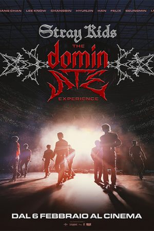 Stray Kids: The Dominate Experience