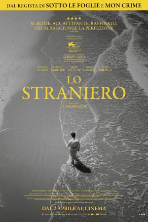 Lo straniero