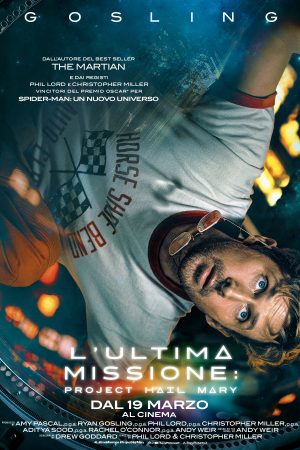 L'ultima missione. Project Hail Mary