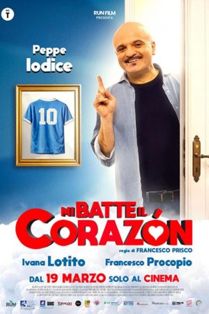 Mi batte il corazon