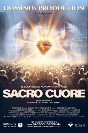 Sacro Cuore. Il suo regno non avrà fine