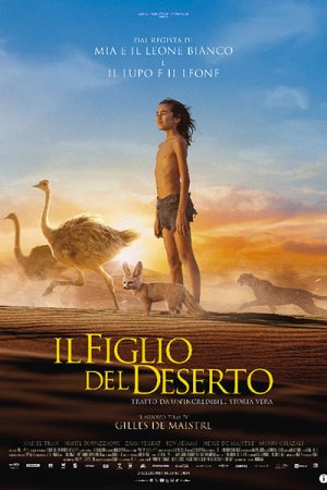 Il figlio del deserto 