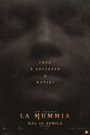Lee Cronin - La mummia