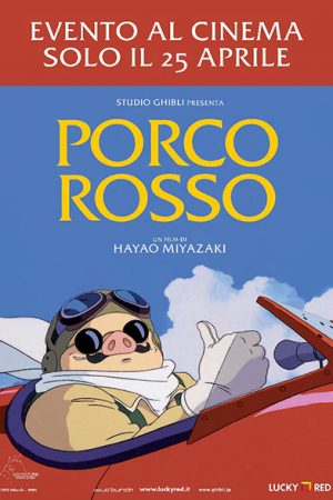 Porco Rosso