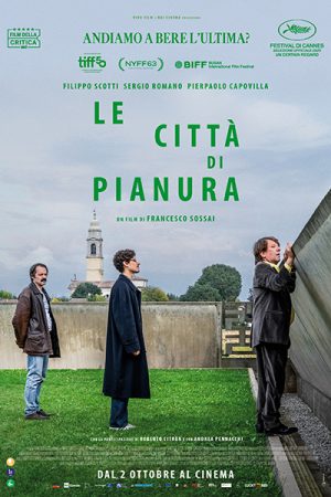 Le città di pianura