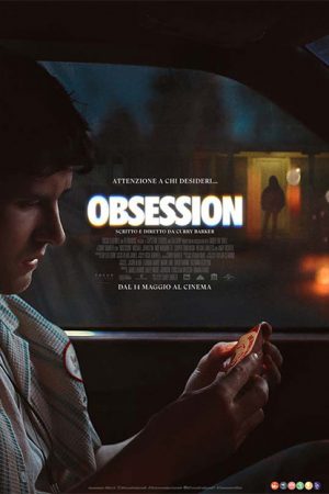 Obsession 