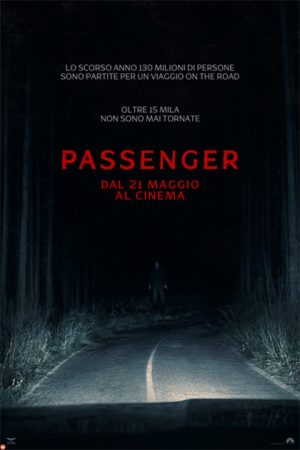 Passenger 