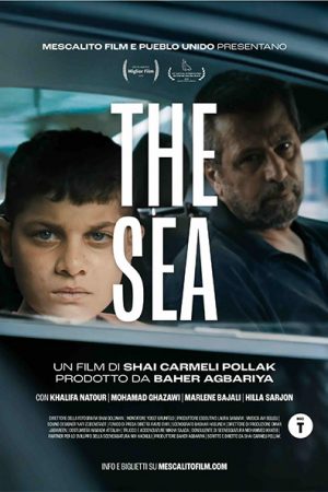 The Sea