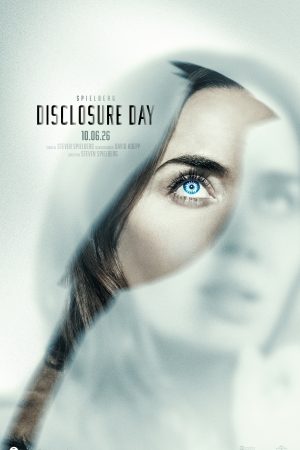 Disclosure Day