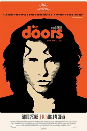 The Doors 4K 