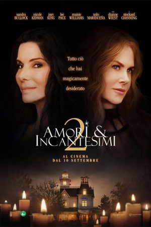 Amori & Incantesimi 2