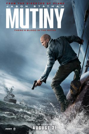 Mutiny - Inverti la rotta