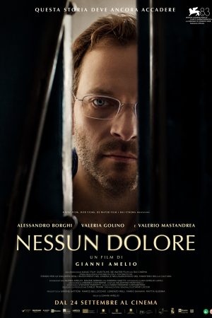 Nessun dolore