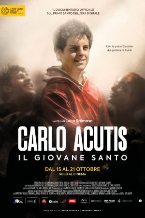 Carlo Acutis - Il giovane santo