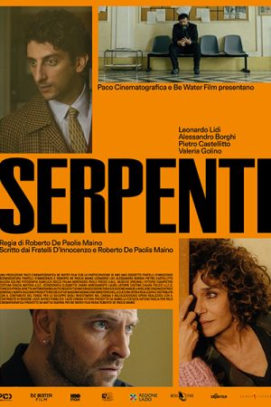 Serpenti 
