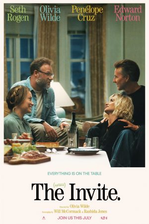 The Invite - Il piacere è tutto nostro