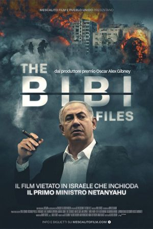 The Bibi Files