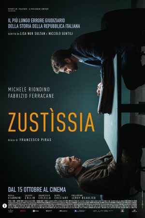 Zustissia